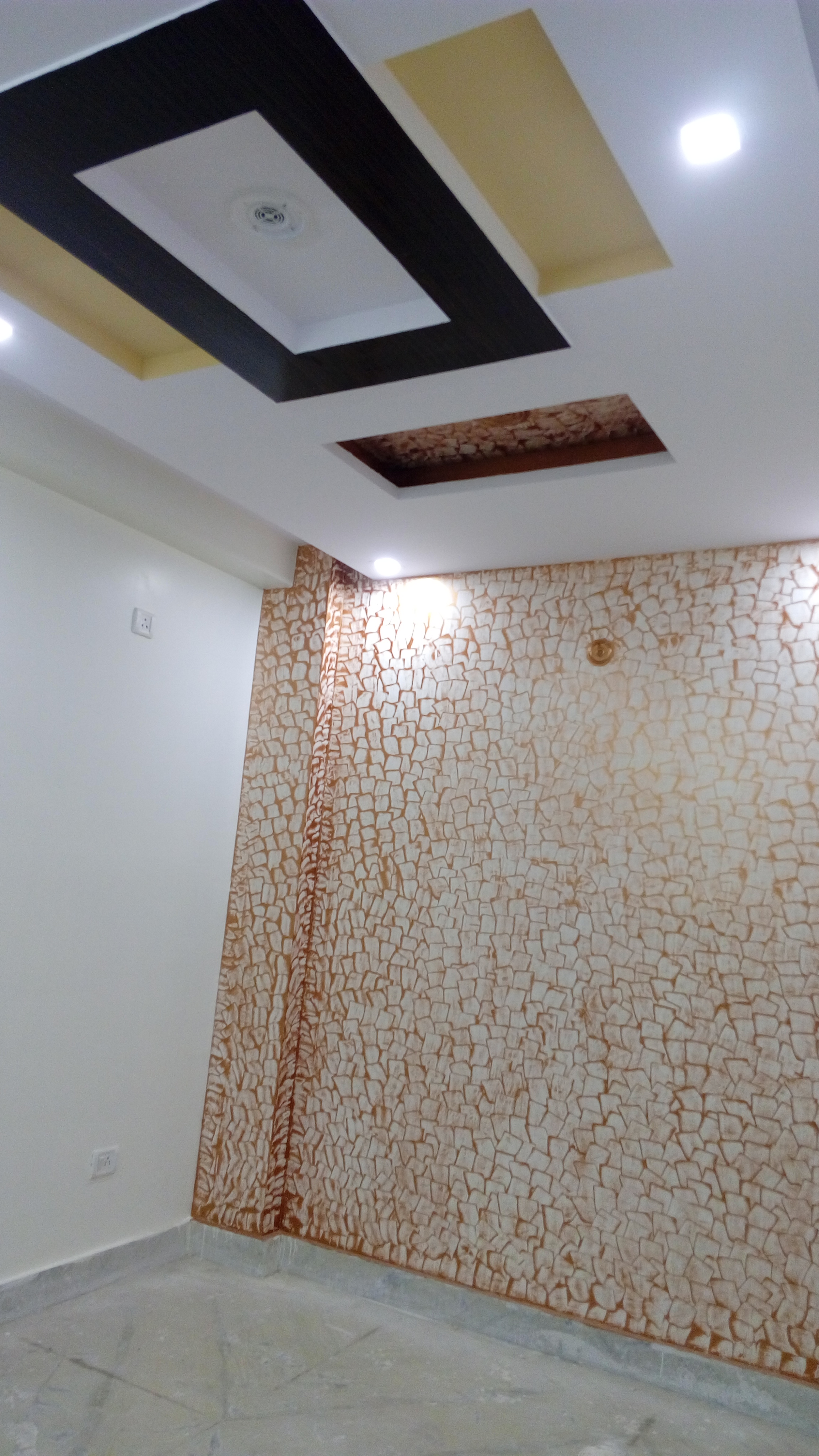 1 bhk In 2bhk flat in mansa ram park